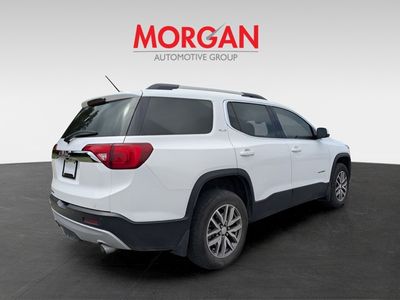2019 GMC Acadia - Photo 4