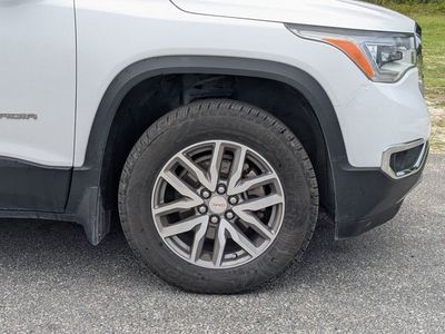 2019 GMC Acadia - Photo 12