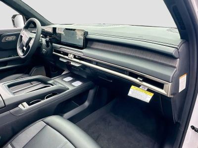 2027 Kia Telluride Hybrid — photo 32 view