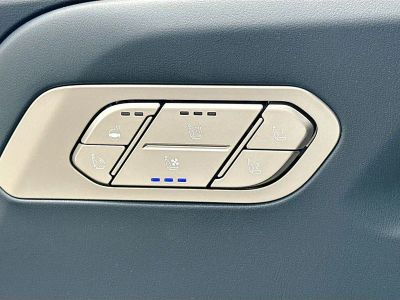 2027 Kia Telluride Hybrid — photo 21 view