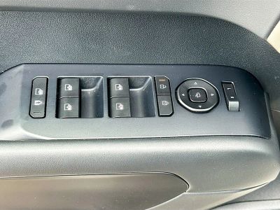 2027 Kia Telluride Hybrid — photo 18 view