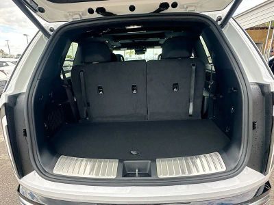 2027 Kia Telluride Hybrid — photo 28 view
