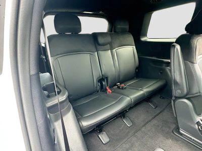 2027 Kia Telluride Hybrid — photo 29 view
