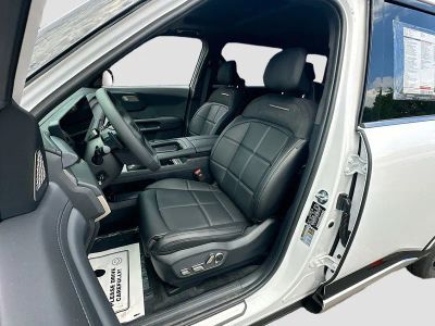 2027 Kia Telluride Hybrid — photo 22 view