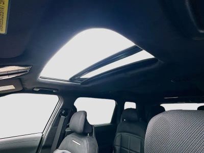 2027 Kia Telluride Hybrid — photo 23 view