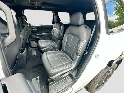 2027 Kia Telluride Hybrid — photo 26 view