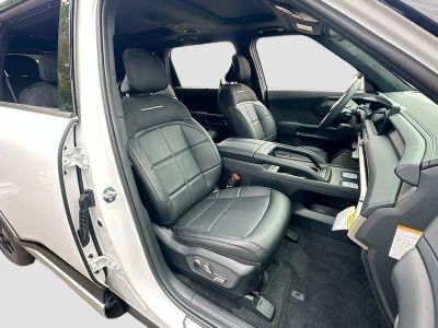 2027 Kia Telluride Hybrid — photo 31 view