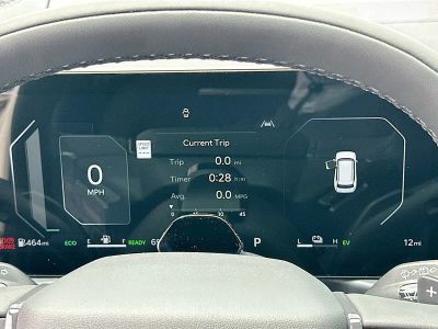 2027 Kia Telluride Hybrid — photo 12 view