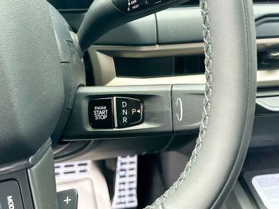 2027 Kia Telluride Hybrid — photo 17 view