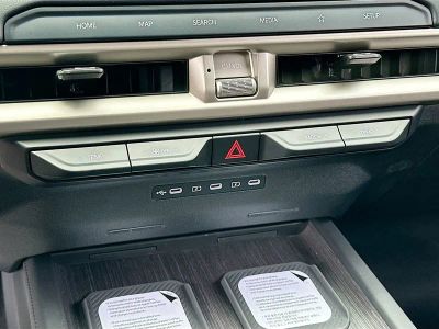 2027 Kia Telluride Hybrid — photo 16 view