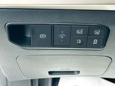 2027 Kia Telluride Hybrid — photo 10 view