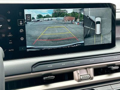 2027 Kia Telluride Hybrid — photo 14 view