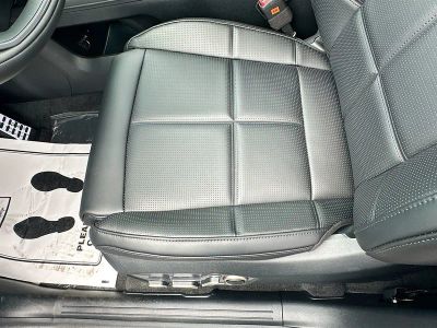 2027 Kia Telluride Hybrid — photo 20 view