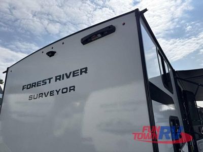 2026 Forest River RV Surveyor Camp Series - Photo 16