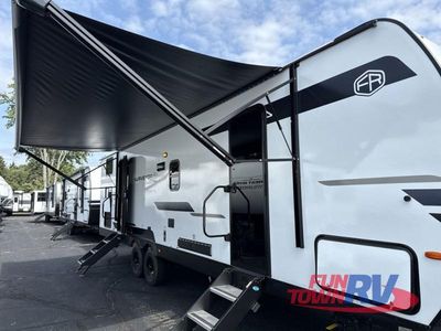 2026 Forest River RV Surveyor Camp Series - Photo 8