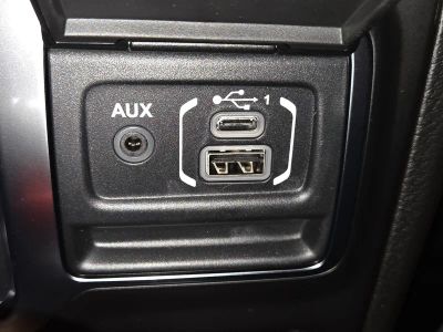 2026 Jeep Wrangler — photo 23 view