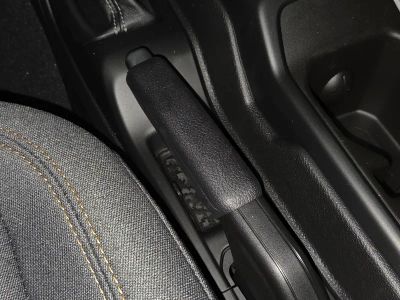 2026 Jeep Wrangler — photo 25 view
