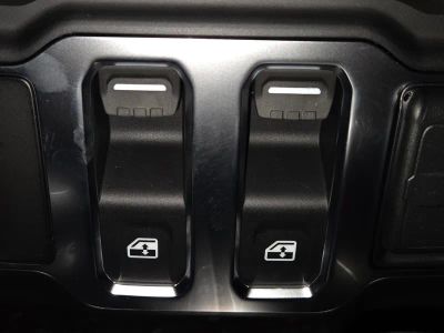 2026 Jeep Wrangler — photo 24 view
