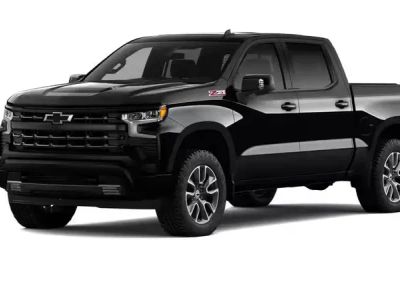 2026 Chevrolet Silverado 1500 - Photo 37