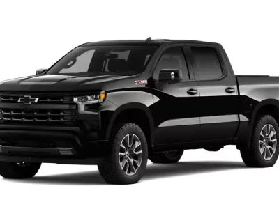 2026 Chevrolet Silverado 1500 - Photo 38