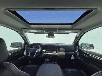 2026 Chevrolet Silverado 1500 - Photo 4