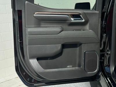 2026 Chevrolet Silverado 1500 - Photo 21