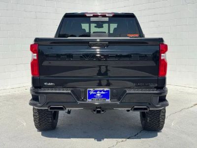 2026 Chevrolet Silverado 1500 - Photo 12