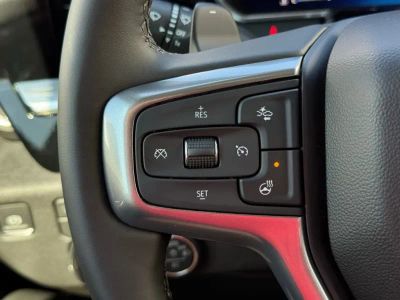 2026 Chevrolet Silverado 1500 - Photo 29