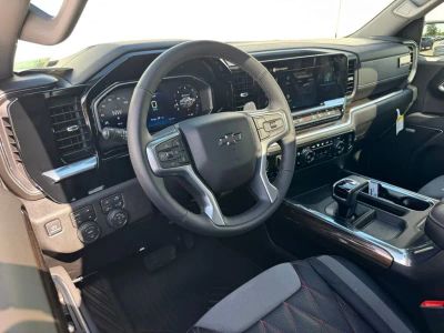 2026 Chevrolet Silverado 1500 - Photo 3