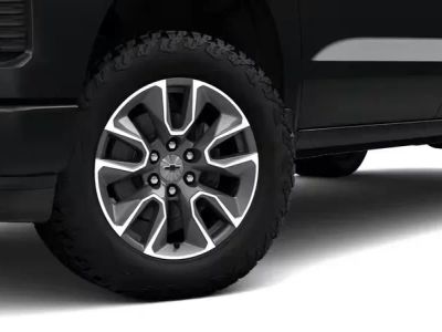 2026 Chevrolet Silverado 1500 - Photo 41