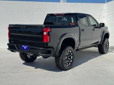 2026 Chevrolet Silverado 1500 - Photo 13