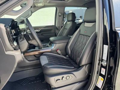 2026 Chevrolet Silverado 1500 - Photo 18
