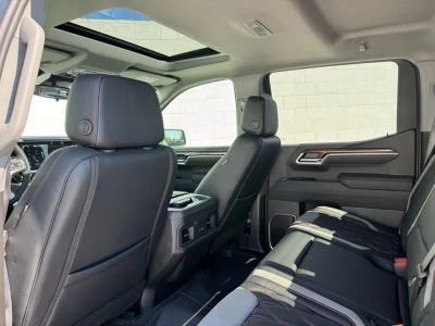2026 Chevrolet Silverado 1500 - Photo 23