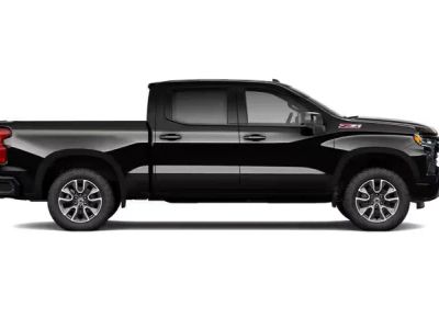 2026 Chevrolet Silverado 1500 - Photo 40