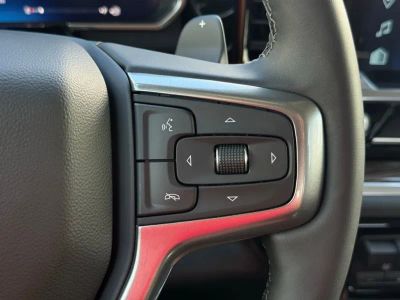 2026 Chevrolet Silverado 1500 - Photo 30