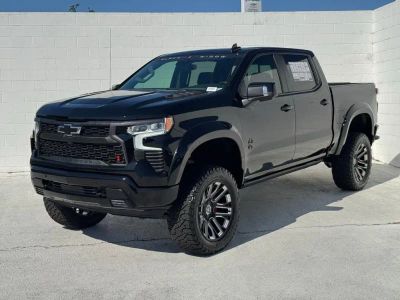 2026 Chevrolet Silverado 1500 - Photo 10