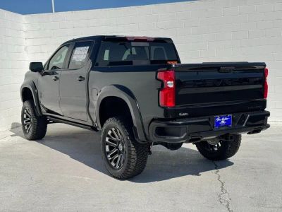 2026 Chevrolet Silverado 1500 - Photo 11