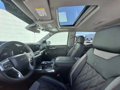 2026 Chevrolet Silverado 1500 - Photo 19