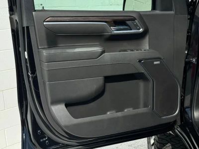 2026 Chevrolet Silverado 1500 - Photo 24