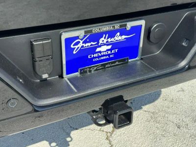 2026 Chevrolet Silverado 1500 - Photo 16