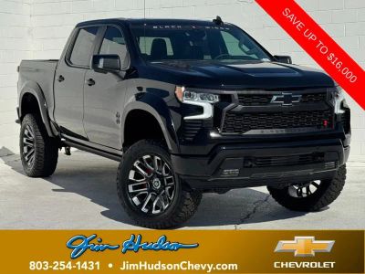 2026 Chevrolet Silverado 1500 - Photo 1