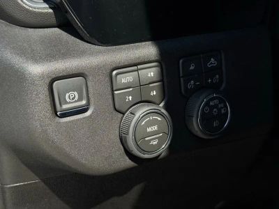 2026 Chevrolet Silverado 1500 - Photo 28
