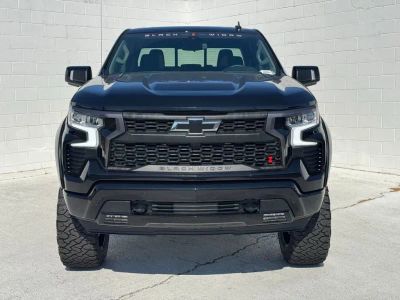 2026 Chevrolet Silverado 1500 - Photo 8