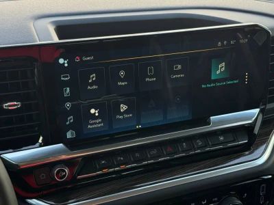 2026 Chevrolet Silverado 1500 - Photo 32