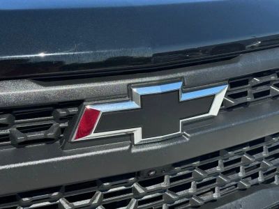 2026 Chevrolet Silverado 1500 - Photo 9