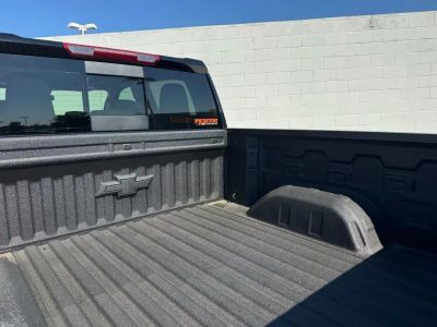 2026 Chevrolet Silverado 1500 - Photo 17