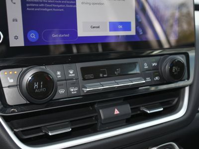 2024 Toyota Grand Highlander - Photo 14