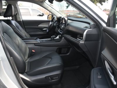 2024 Toyota Grand Highlander - Photo 20