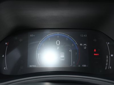 2024 Toyota Grand Highlander - Photo 13