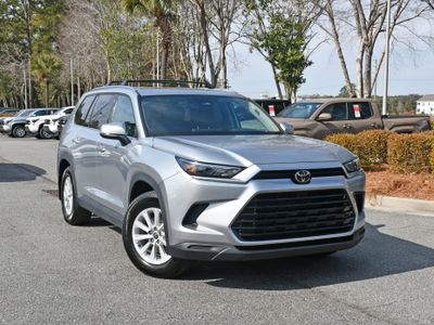 2024 Toyota Grand Highlander - Photo 6